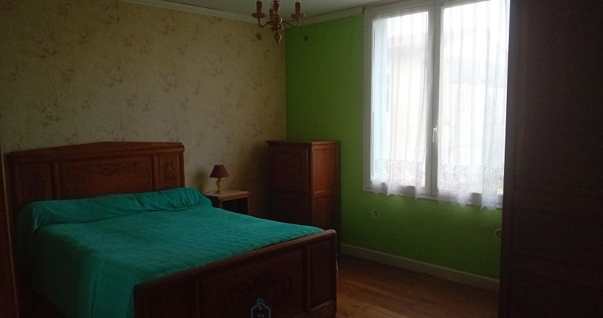 vente Maison et dépendances Bourcefranc Le Chapus