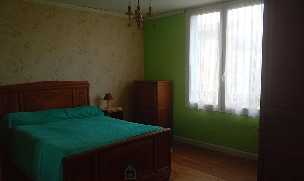 vente  Bourcefranc Le Chapus