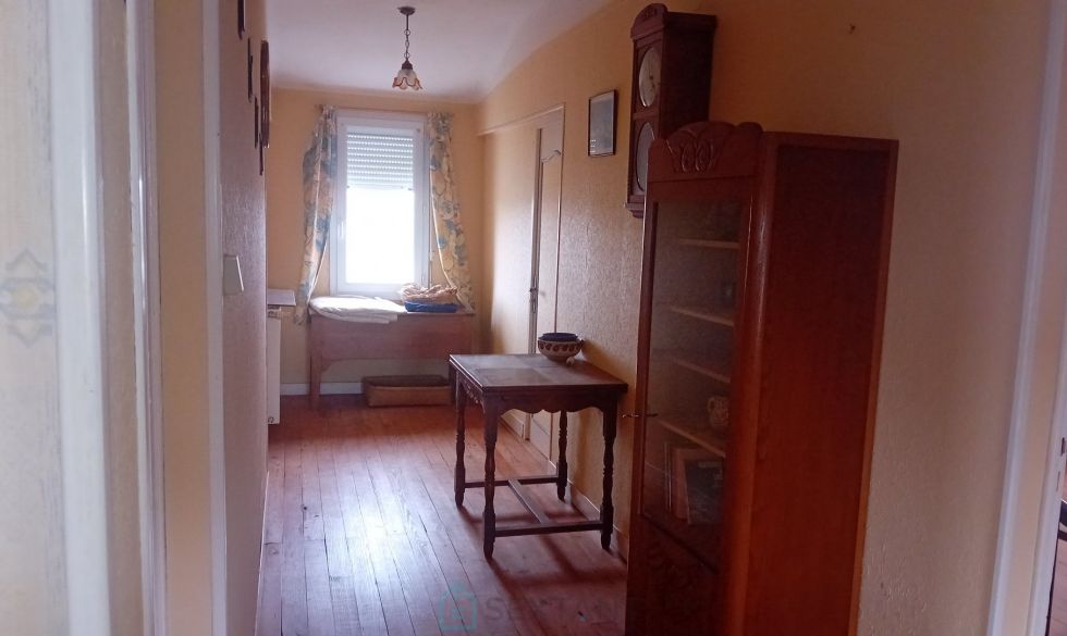 vente  Bourcefranc Le Chapus