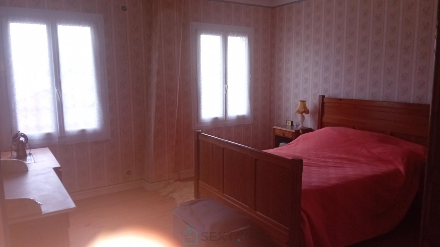 vente Maison et dépendances Bourcefranc Le Chapus - Photo 14