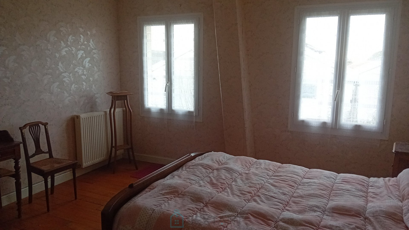 vente Maison et dépendances Bourcefranc Le Chapus - Photo 16