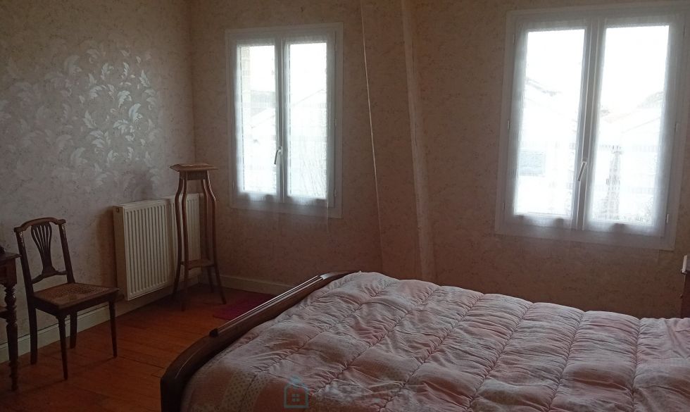 vente  Bourcefranc Le Chapus