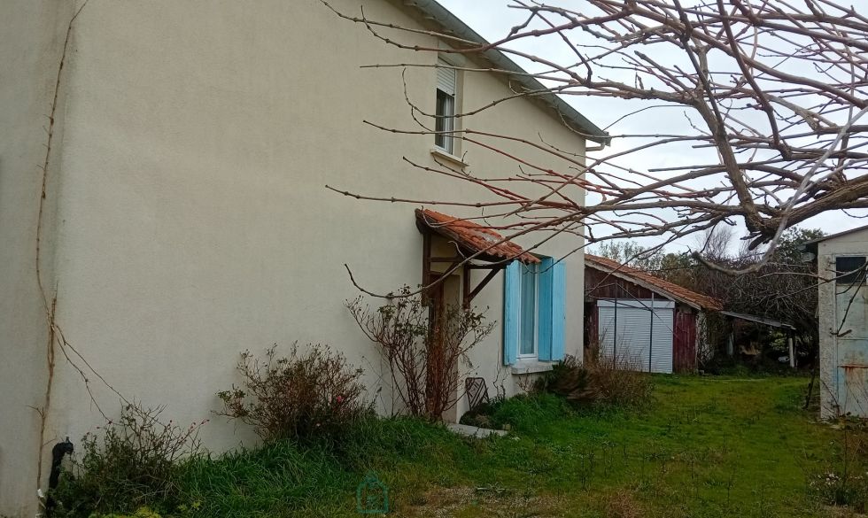 vente  Bourcefranc Le Chapus