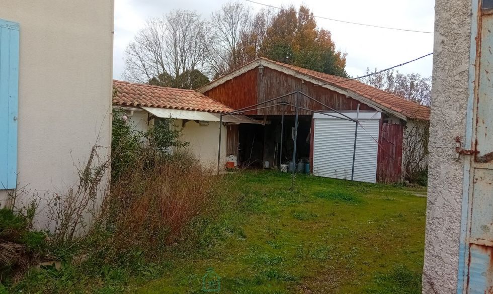 vente  Bourcefranc Le Chapus