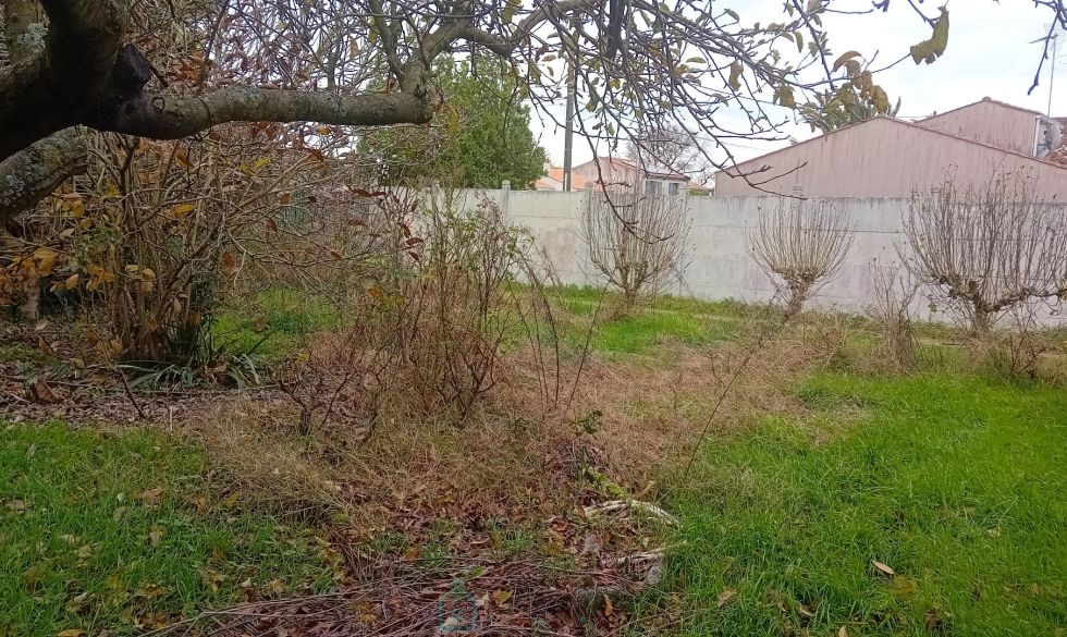 vente  Bourcefranc Le Chapus