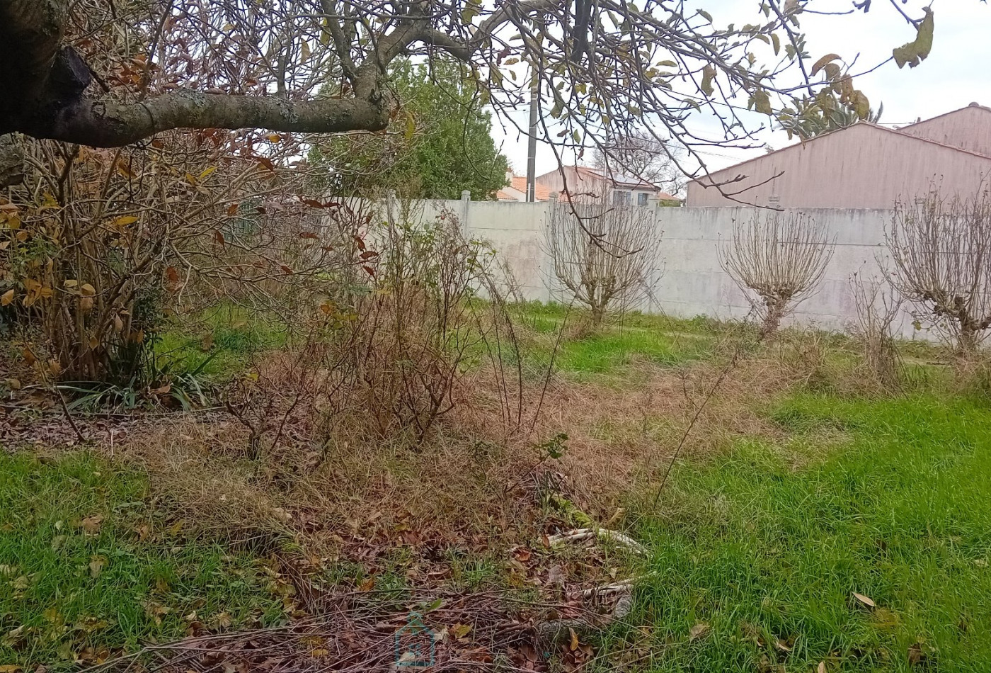 vente Maison et dépendances Bourcefranc Le Chapus - Photo 7