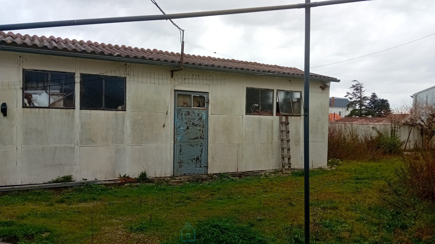 vente Maison et dépendances Bourcefranc Le Chapus - Photo 7