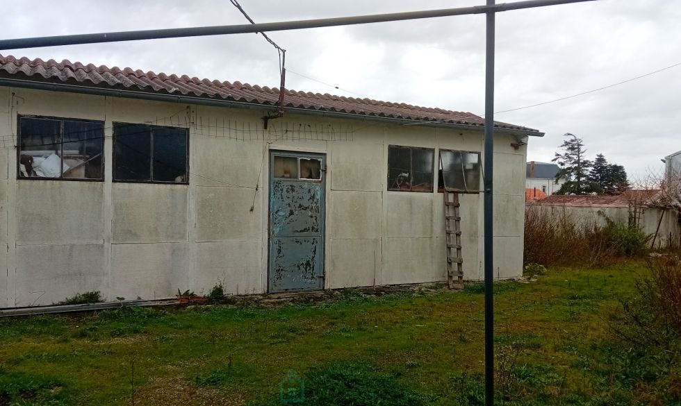 vente  Bourcefranc Le Chapus