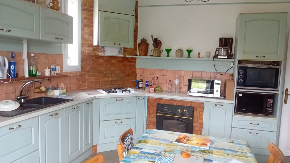 vente Maison et dépendances Bourcefranc Le Chapus - Photo 9