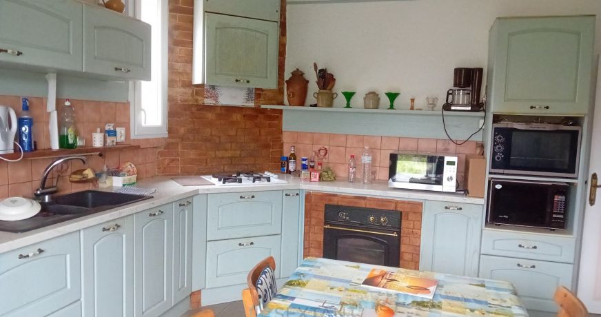 vente Maison et dépendances Bourcefranc Le Chapus