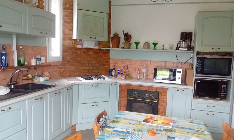 vente  Bourcefranc Le Chapus