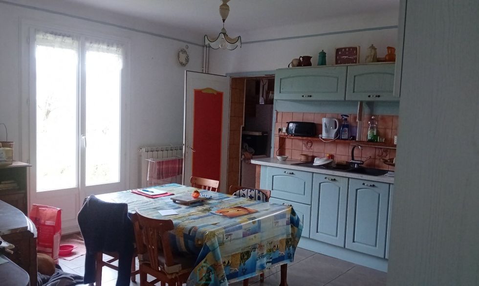 vente  Bourcefranc Le Chapus