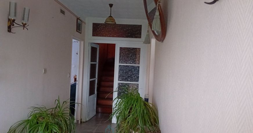 vente Maison et dépendances Bourcefranc Le Chapus