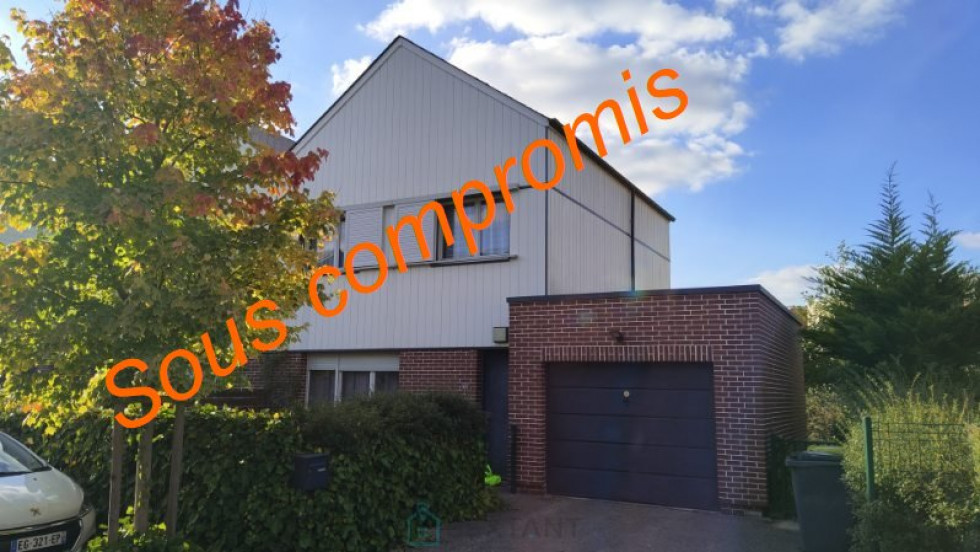 vente Maison Saint Leger Du Bourg Denis - Photo 8