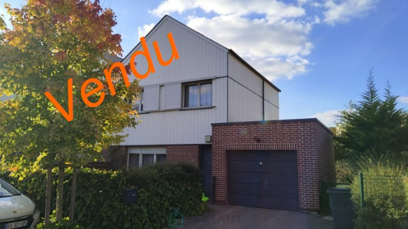 vente Maison Saint Leger Du Bourg Denis - Photo 1