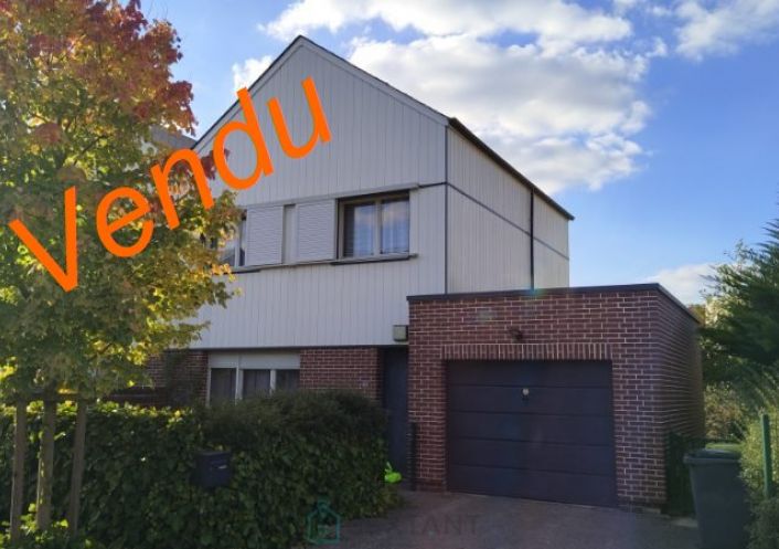 vente Maison Saint Leger Du Bourg Denis