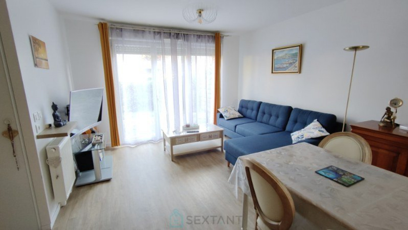 vente Maison Saint Leger Du Bourg Denis - Photo 2