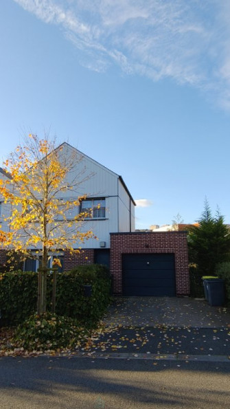 vente Maison Saint Leger Du Bourg Denis - Photo 7