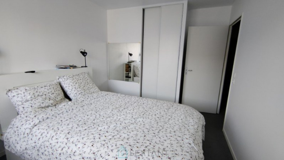 vente Maison Saint Leger Du Bourg Denis - Photo 3