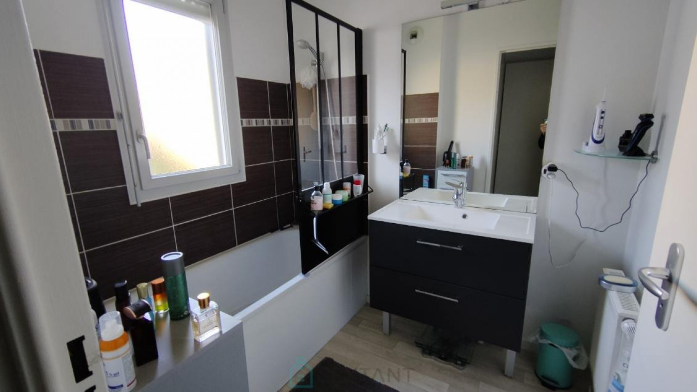 vente Maison Saint Leger Du Bourg Denis - Photo 4