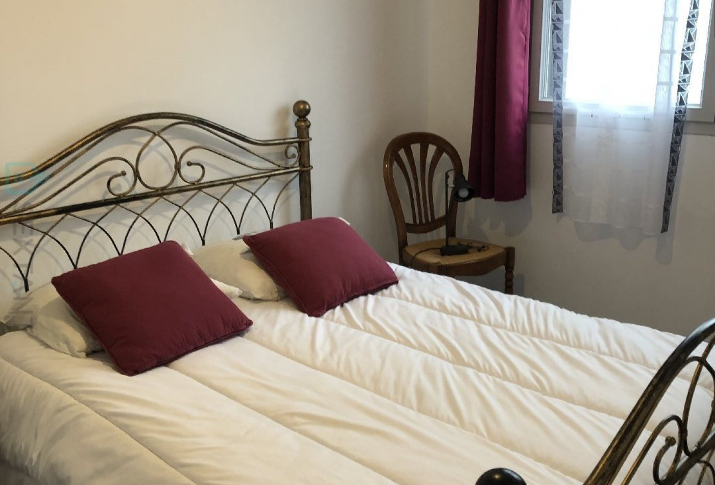 vente Maison Saint Leger Du Bourg Denis - Photo 5