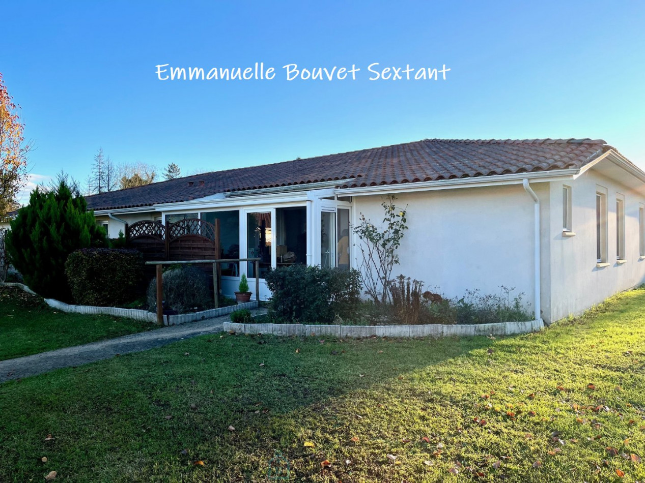 vente Résidence seniors Bergerac - Photo 2