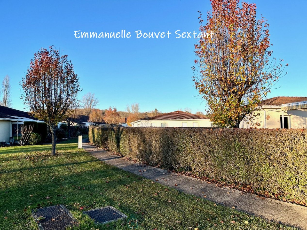 vente Résidence seniors Bergerac - Photo 13