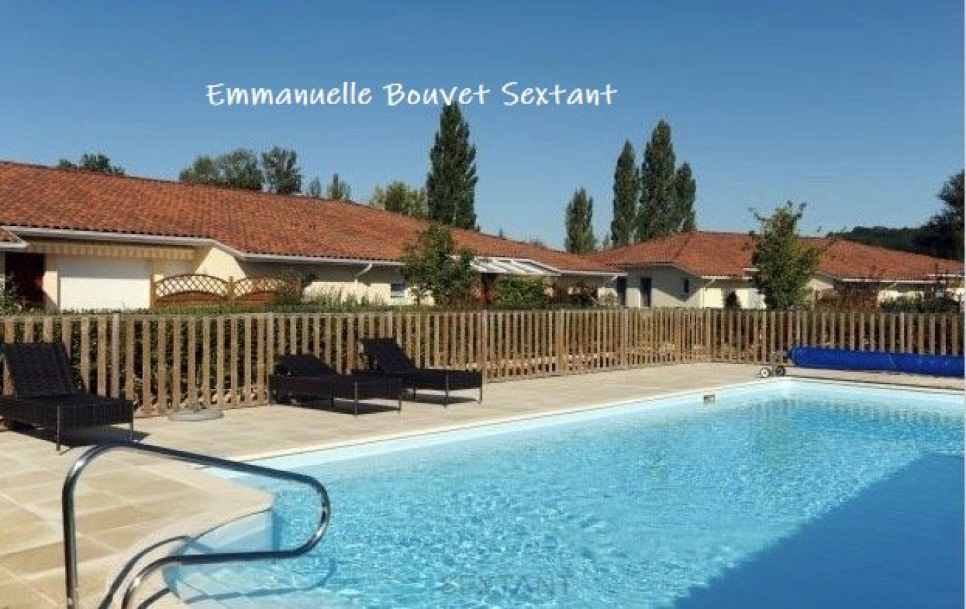 vente Résidence seniors Bergerac - Photo 1