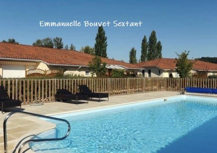 vente Résidence seniors Bergerac