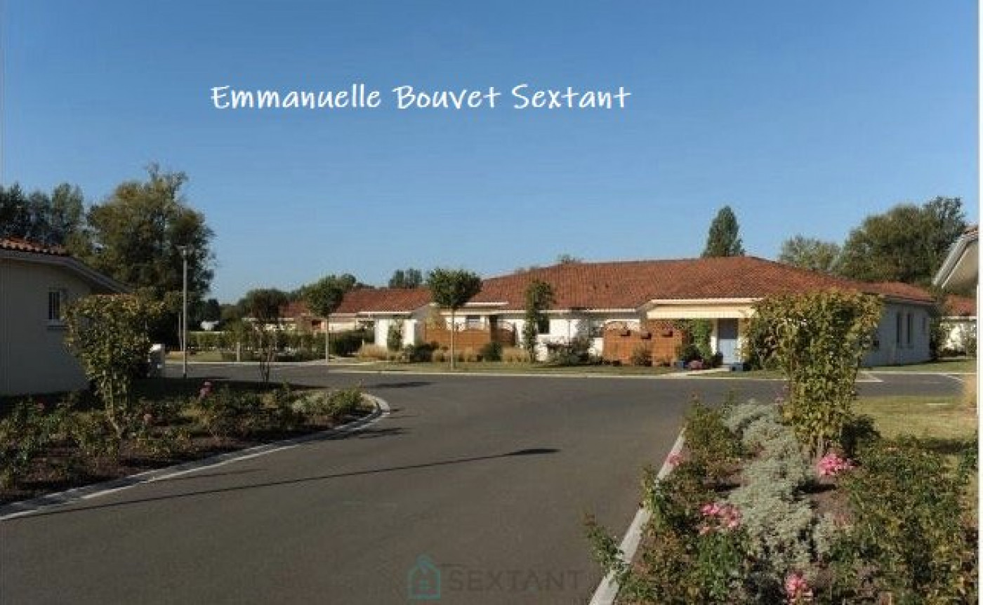 vente Résidence seniors Bergerac - Photo 14