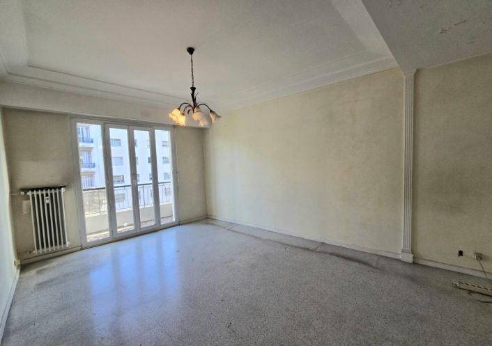vente Appartement Nice