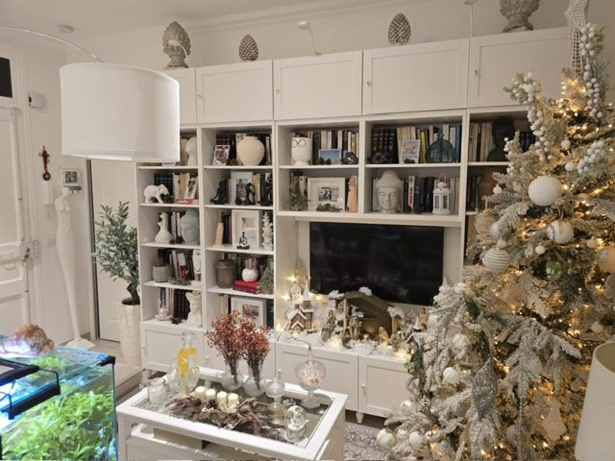 vente Appartement Nice - Photo 1