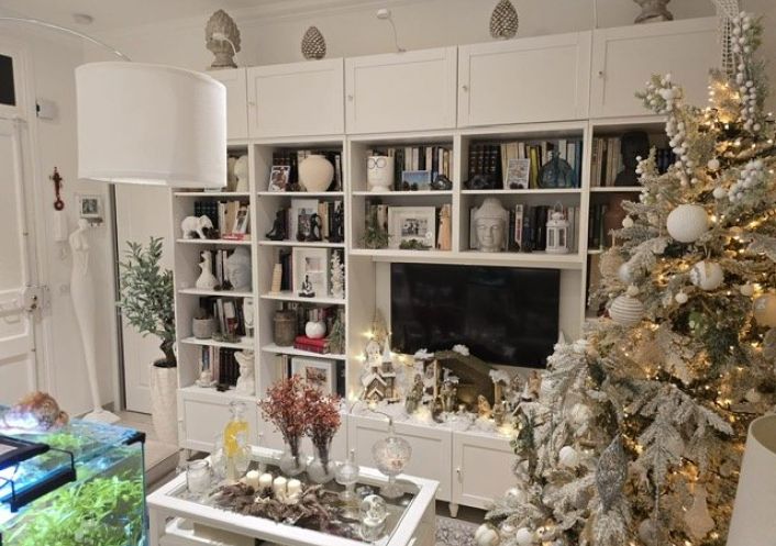 vente Appartement Nice