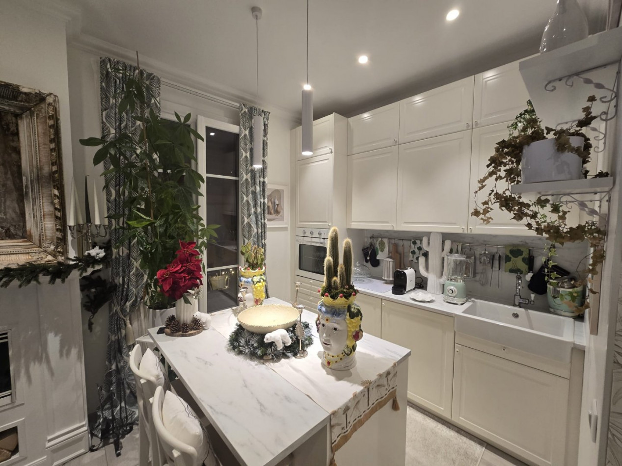 vente Appartement Nice - Photo 2