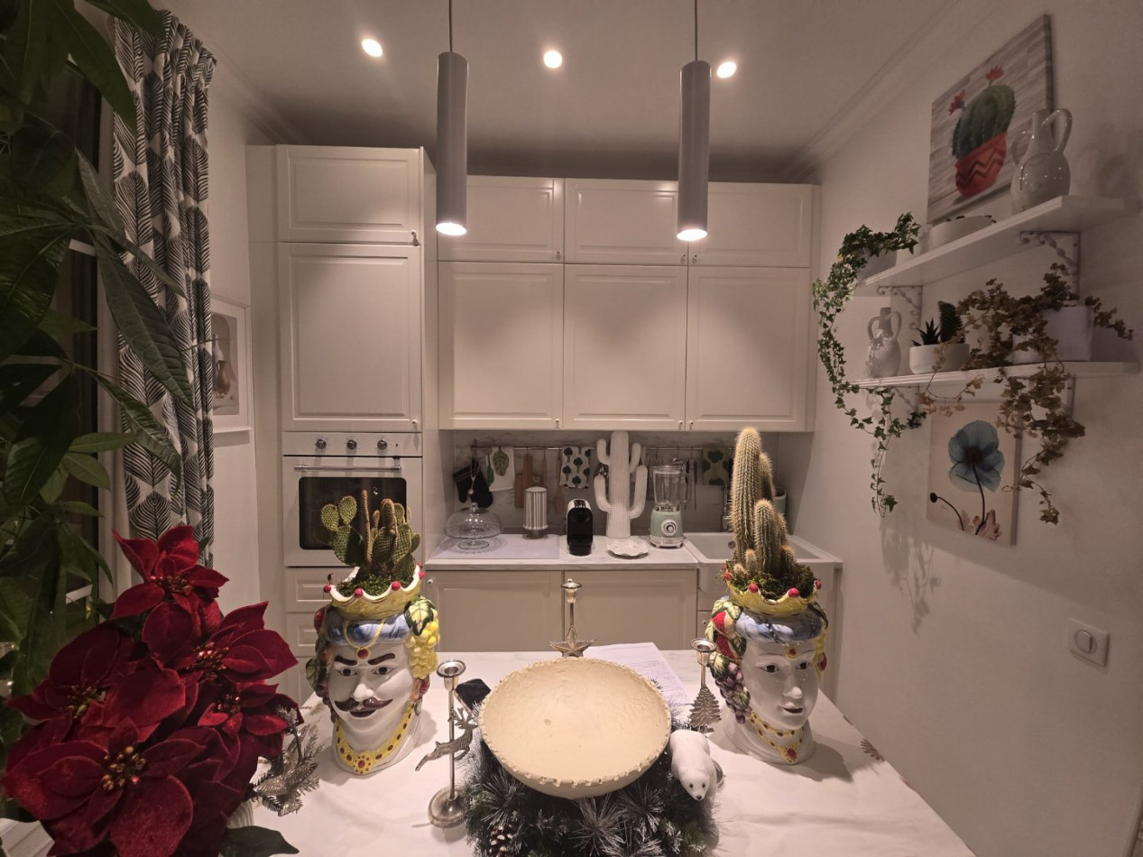 vente Appartement Nice - Photo 3