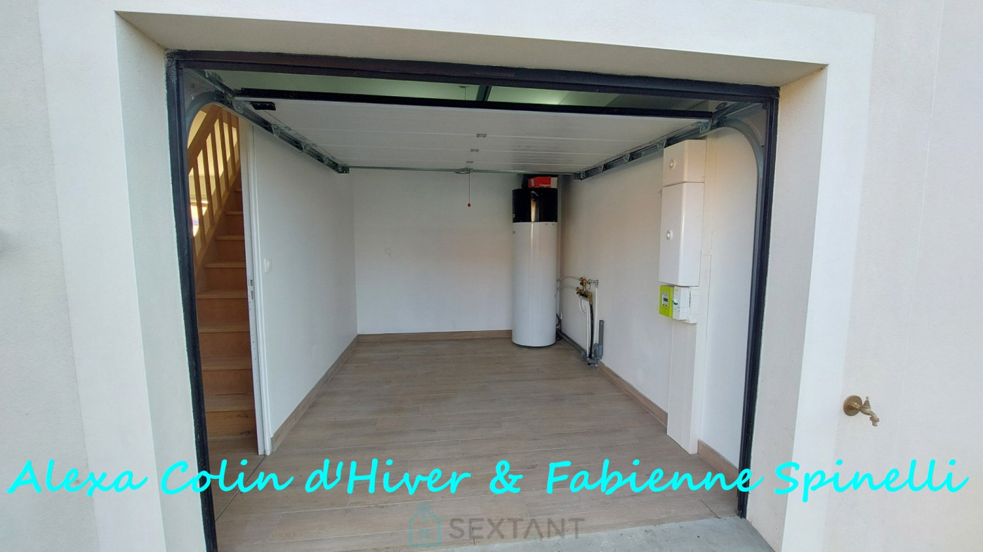 vente Pavillon Crouy - Photo 15