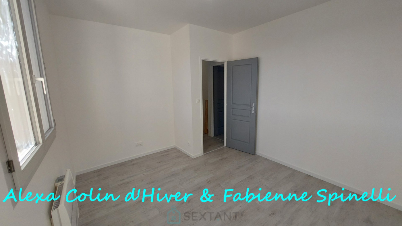 vente Pavillon Crouy - Photo 9