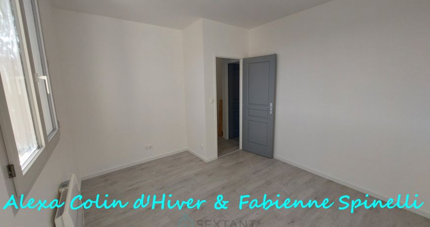 vente Pavillon Crouy