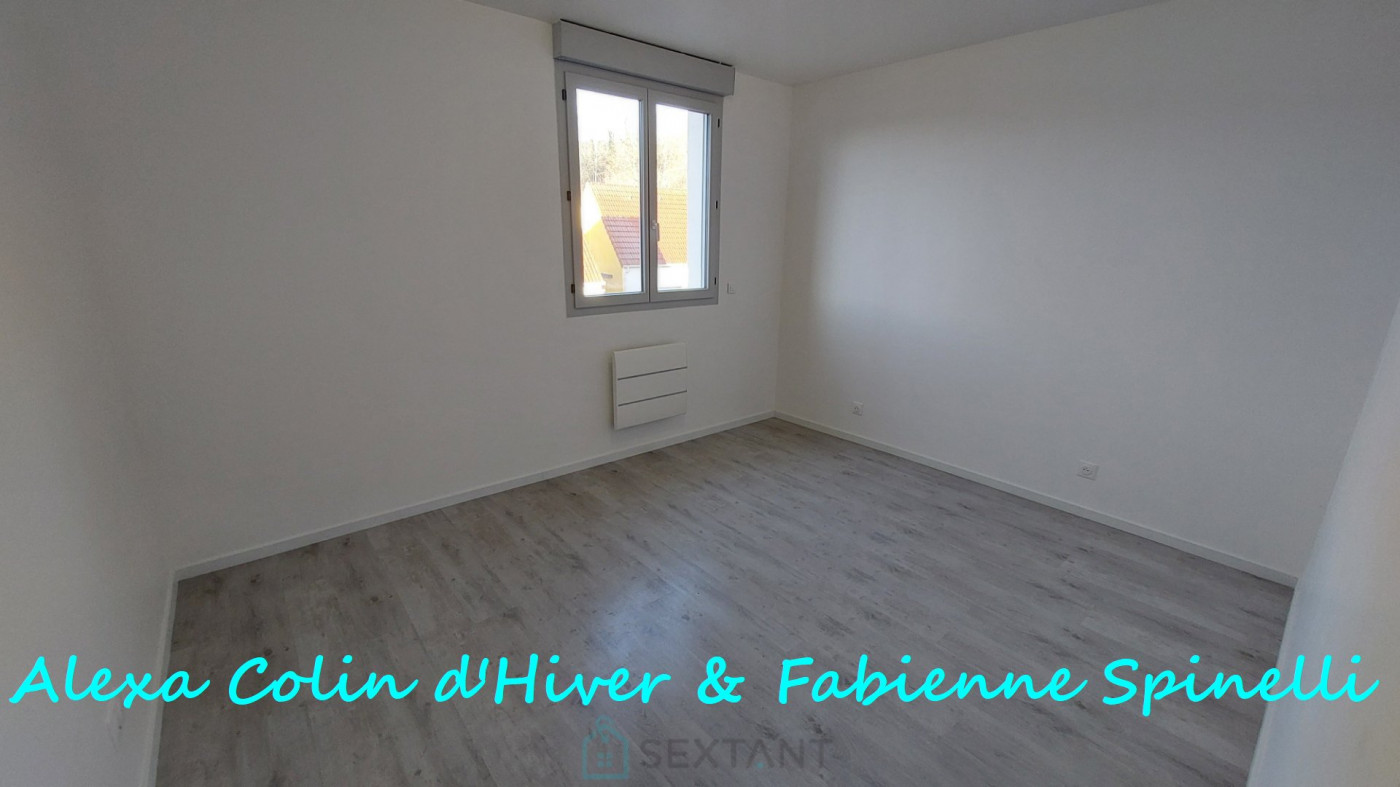 vente Pavillon Crouy - Photo 10