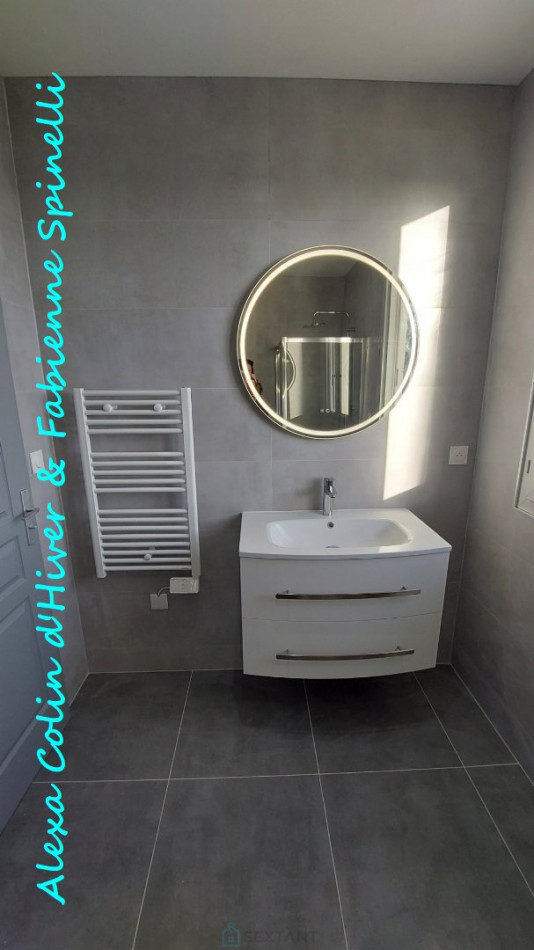 vente Pavillon Crouy - Photo 13