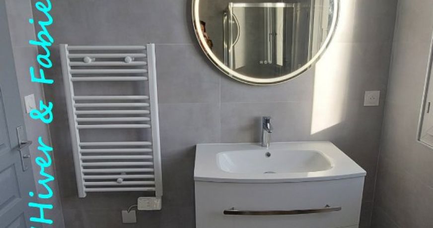 vente Pavillon Crouy