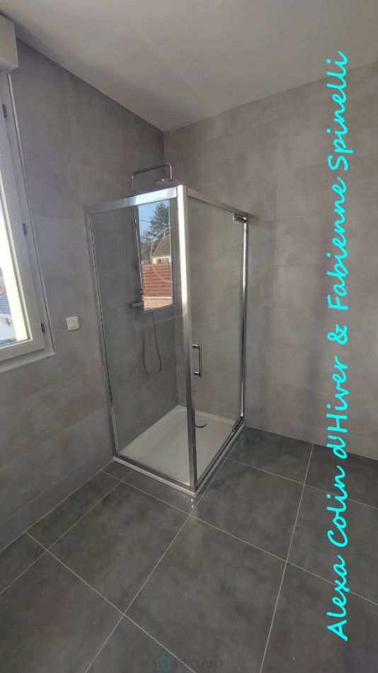 vente Pavillon Crouy - Photo 14