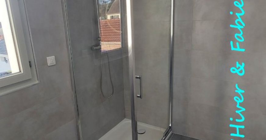 vente Pavillon Crouy