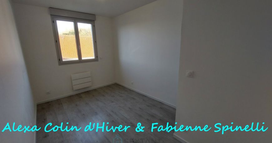 vente Pavillon Crouy