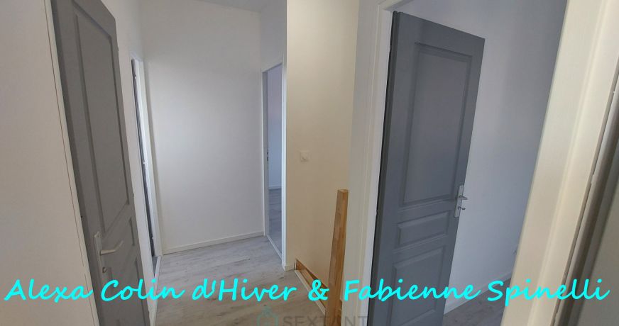 vente Pavillon Crouy