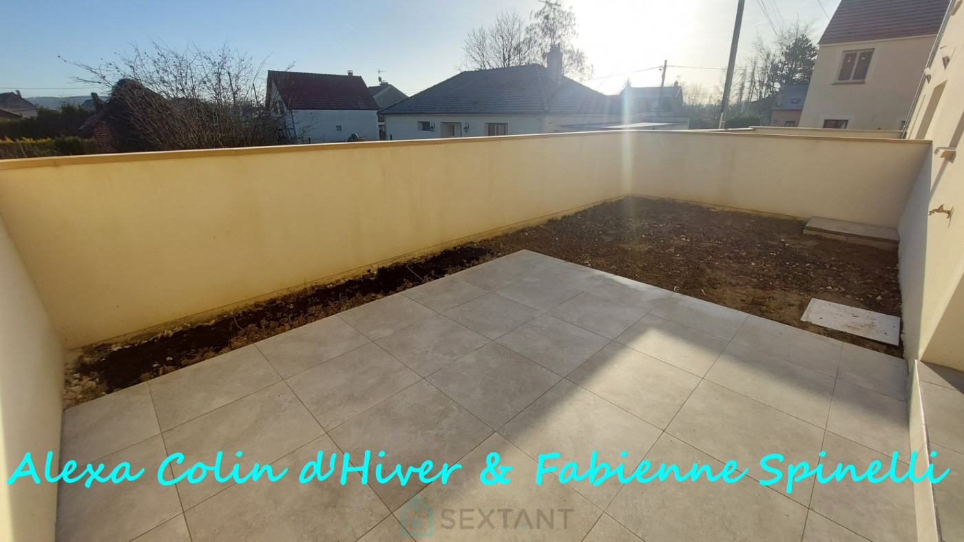 vente Pavillon Crouy - Photo 16