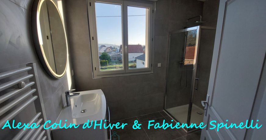 vente Pavillon Crouy