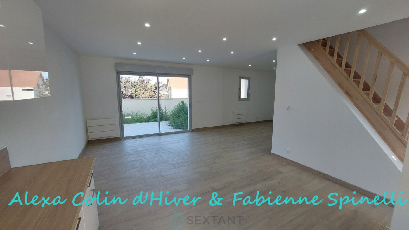 vente Pavillon Crouy - Photo 2