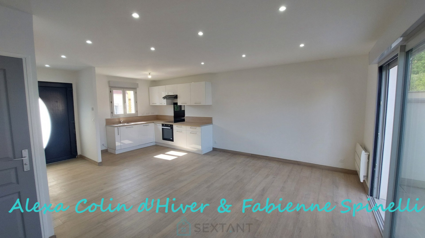 vente Pavillon Crouy - Photo 4