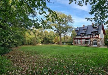 vente Demeure Montevrain